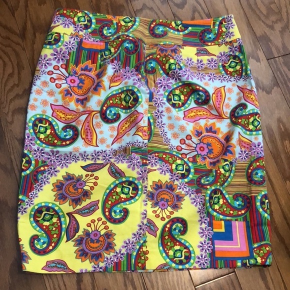 David Meister skirt - Picture 3 of 8